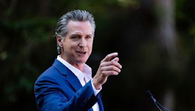 Newsom's latest effort to derail crime-fighting ballot initiative