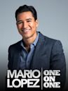 Mario Lopez One-On-One
