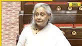 Watch: Jaya Bachchan loses her cool on being called 'Jaya Amitabh Bachchan' in Parliament, says 'mahilaayen apne pati..'