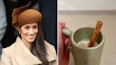 I tried Meghan Markle's favorite almond spiced holiday cocktail and it was a royal disappointment with my family