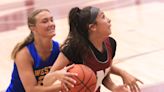 Newark, Granville girls basketball teams building good habits during summer schedule