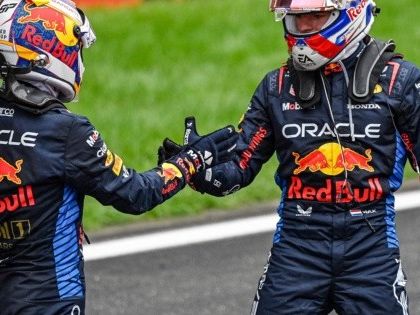 F1: Checo Pérez y Verstappen, a calmar las aguas para Red Bull en el GP de Canadá