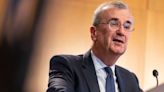 French Central Bank Chief Urges Against Widening Budget Gaps