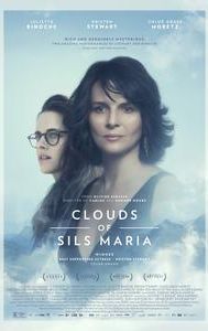 Clouds of Sils Maria