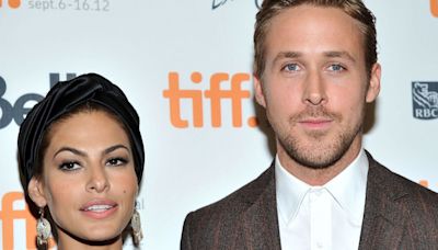 Eva Mendes shares eye-opening fact about what Ryan Gosling is really like as a dad