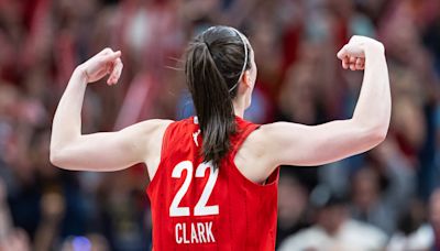 Caitlin Clark Becomes First WNBA Player to Record Ridiculous Stat Line