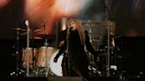 Stevie Nicks surprises crowd by bringing out Harry Styles in London BST show
