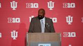 IU basketball scheduling reflects Mike Woodson's wider, aggressive philosophy: Don't hide.