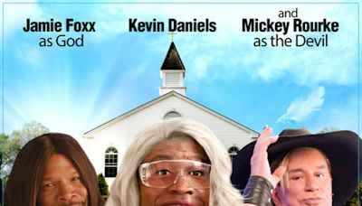 Not Another Church Movie