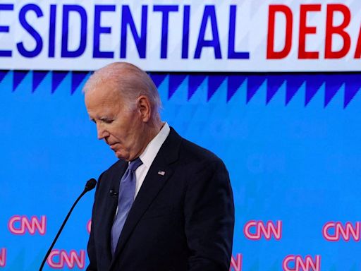 Biden allies raise alarms on press call following debate disaster: ‘We will not have a democracy’