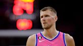 NBA Tuesday: Kristaps Porzingis leads daily fantasy basketball plays