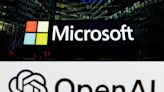 EU further scrutinises Microsoft, OpenAI tie-up