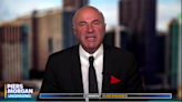 Kevin O'Leary says that if Trump wins in November he will owe a 'big debt to Alvin Bragg'