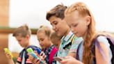 Alberta teachers enforcing cellphone policy as early as kindergarten: internal government report