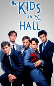 Kids in the Hall