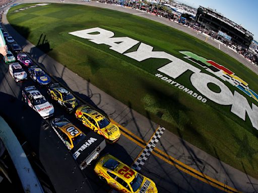 Will NFL's Super Bowl push Daytona 500 off its traditional date in the future?