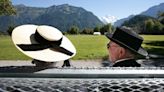 Swiss vote on pensions and retirement age