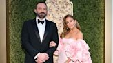 Ben Affleck and Jennifer Lopez's 'Different Styles Clash' and Cause 'Tension' in Marriage (Sources)