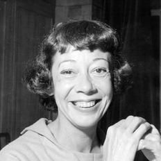 Imogene Coca