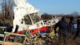 Kremlin dismisses claims Putin was involved in MH17 downing