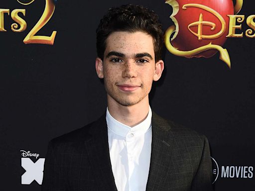 China Anne McClain, Sofia Carson pay tribute to Cameron Boyce on what would have been his 25th birthday