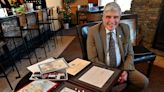 Combat veteran and 50-year pilot Peter Tokarz recounts life in wake of federal and state aviation recognitions