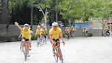 屏東迎王平安祭典將登場 青年單車環島號召遊子返鄉 | 蕃新聞