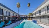 Converted student housing complex in central Tucson sells for $13.6M