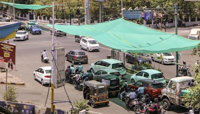 Heatwave alert: IMD predicts relief from heatwave in Northwest and Central India