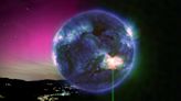 'Extreme' G5 solar storm hits Earth for first time in over 20 years