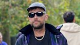 Damon Albarn praises ‘healing nature and magic of music’ as Blur win Silver Clef