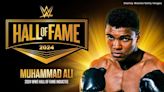 Muhammad Ali Announced As 2024 WWE Hall Of Fame Inductee