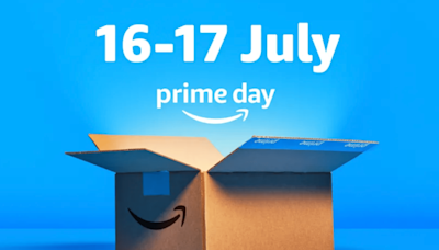 Amazon Prime Day 2024 UK deals LIVE - Thousands of early bargains in HUGE sale