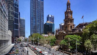 2024年全球最安全旅行城市公布 悉尼排名第四