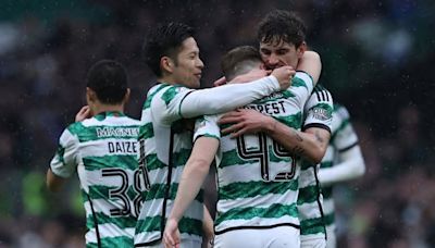 Three changes Brendan Rodgers could make as Celtic take on Hearts this weekend