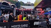 El GP de Mónaco desde dentro: Asfalto de día, pista de baile de noche y glamour, pero no para todos