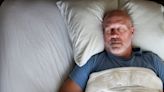 Nightmares in middle-age could be early sign of Alzheimer’s