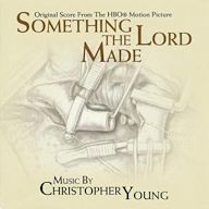 Something the Lord Made [Original Score from The HBO Motion Picture]