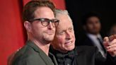 Michael Douglas' Son Cameron's Ex Wants Sole Custody Of Their Children