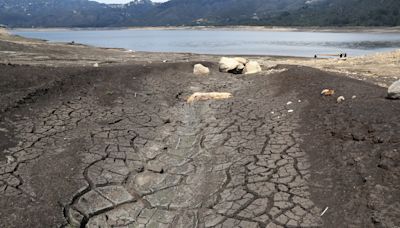 La lluvia vuelve a Bogotá cuando se cumple un mes de racionamiento por escasez de agua