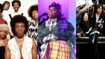 Black Music Month: Funk: The Rhythm That Changed America