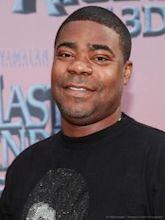 Tracy Morgan