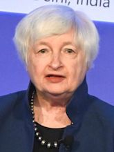 Janet Yellen