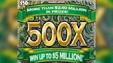 ‘One lousy number’ nets Missouri scratchers player $50,000