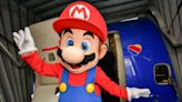 Nintendo introduces transgender character in remake of classic Mario game