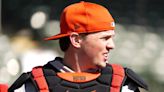 Adley Rutschman may blend in more, but he’s still the most important Oriole