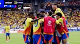¿Cuántas finales de Copa América jugó Colombia y cuándo fue la última?