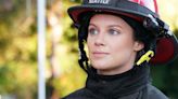 The Official 'Station 19' Season 6 Trailer Will Have Fans Screaming