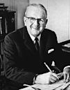 Norman Vincent Peale