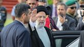 No hay noticias sobre el presidente iraní tras accidente de helicóptero